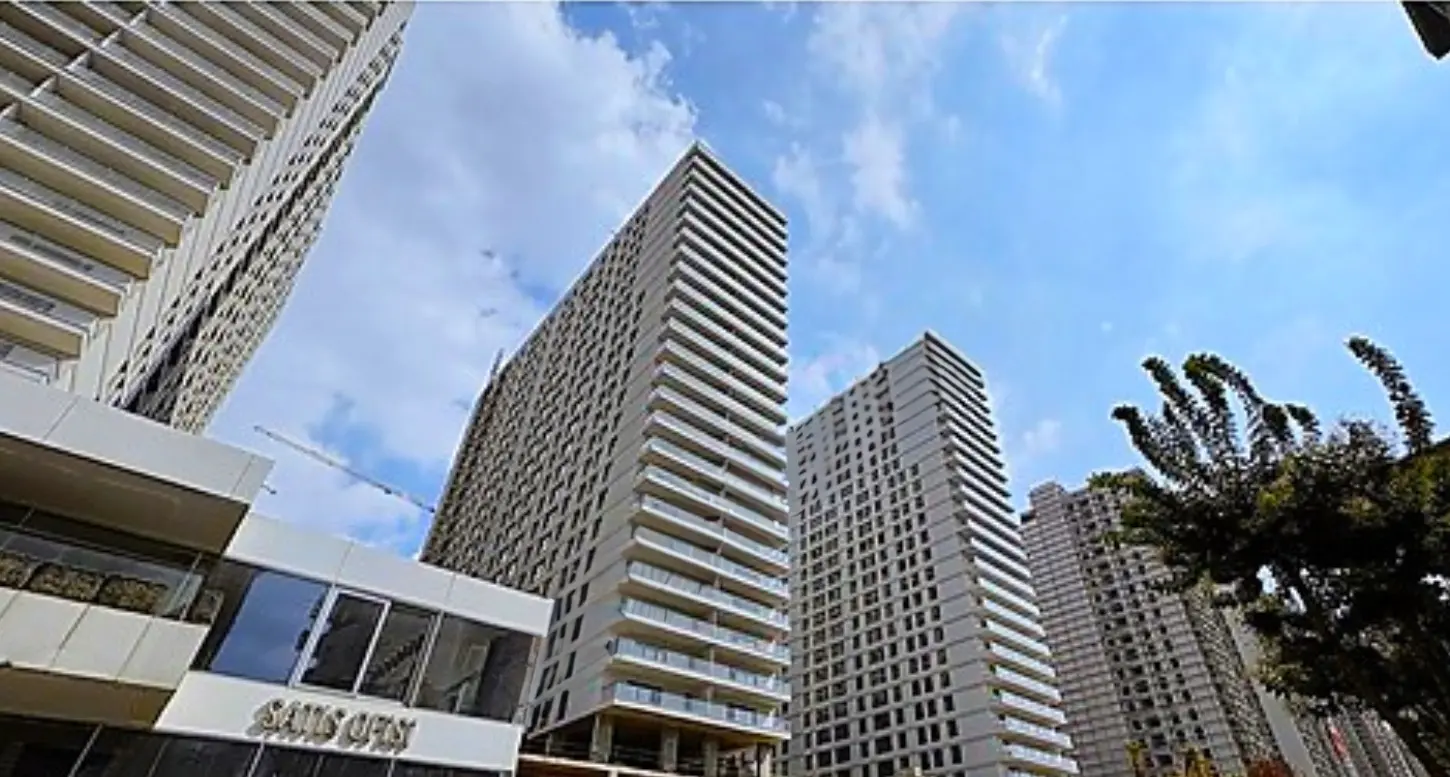 Istanbul property